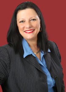 Photo of attorney Sheila Engelmeier