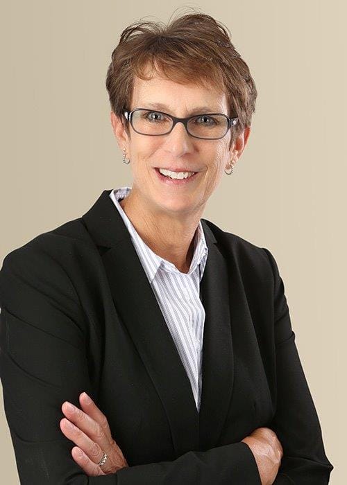 Photo of attorney Susanne J Fischer