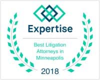 Best Litigation Attorneys in Minneapolis