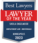 Expertise | Best Litigation Attorneys in Minneapolis | 2018